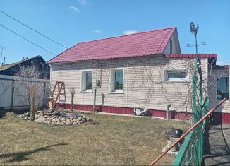 Продаю дом, 43 м2, Юрга, Овражная улица