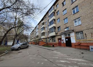 Продам квартиру студию, 14.5 м2, Москва, Семёновский переулок, 18, ВАО