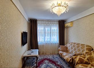 Продажа двухкомнатной квартиры, 52 м2, Махачкала, проспект Насрутдинова, 30Ак5