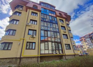 Продается 4-комнатная квартира, 152 м2, село Ромашково, Европейский бульвар, 3, ЖК Западное Кунцево