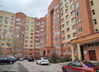 Продаю двухкомнатную квартиру, 58 м2, Московская область, Сосновая улица, 6