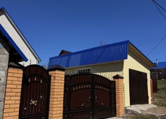 Продаю дом, 125 м2, Благовещенск, Трудовая улица, 13/1