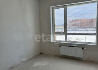 Трехкомнатная квартира на продажу, 65.8 м2, Екатеринбург