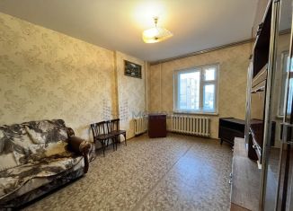 Продается 1-комнатная квартира, 42.4 м2, Нижегородская область, Космическая улица, 53