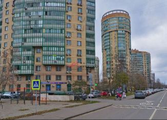 Торговая площадь на продажу, 102 м2, Москва, Ленинградское шоссе, 124к3, метро Речной вокзал
