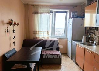 Продажа 1-комнатной квартиры, 44.7 м2, Московская область, Парковая улица, 34