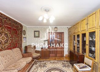 Продажа трехкомнатной квартиры, 80 м2, Брянск, Полесская улица, 16, Фокинский район