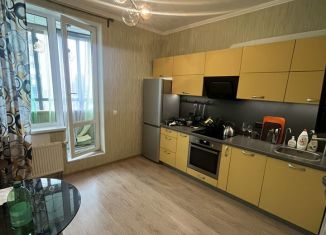 1-комнатная квартира в аренду, 42 м2, Санкт-Петербург, улица Катерников, 5к1, метро Проспект Ветеранов