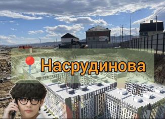 Продажа квартиры студии, 33 м2, Махачкала, проспект Насрутдинова, 162