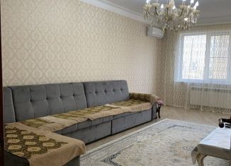 Продается 3-комнатная квартира, 105 м2, Каспийск, Молодёжная улица, 4А