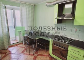 1-комнатная квартира на продажу, 41 м2, Саратовская область, улица имени П.М. Зыбина, 8