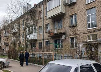 Двухкомнатная квартира на продажу, 45 м2, Московская область, улица Орджоникидзе, 3
