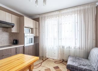 Продажа 1-комнатной квартиры, 41 м2, Татарстан, улица Натана Рахлина, 13