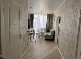 Сдам 1-комнатную квартиру, 40 м2, Ростовская область, Соборный переулок, 98