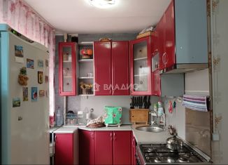 Продается 3-комнатная квартира, 57.2 м2, Владимирская область, микрорайон Дечинский, 6
