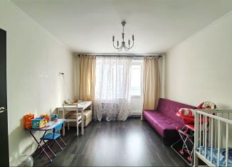 Продам 1-комнатную квартиру, 42 м2, Тюменская область, Кремлёвская улица, 112к3