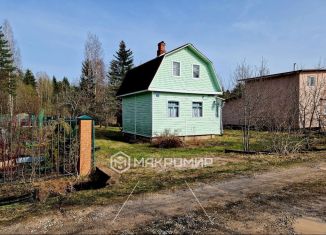 Дача на продажу, 55 м2, садоводческий массив Мшинская, садоводческое некоммерческое товарищество Мшинское, 145