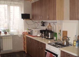 Продажа трехкомнатной квартиры, 66.8 м2, Нижегородская область, Ижорская улица, 50к2