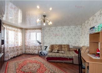 Продажа 3-комнатной квартиры, 71 м2, Екатеринбург, улица Бебеля, 184