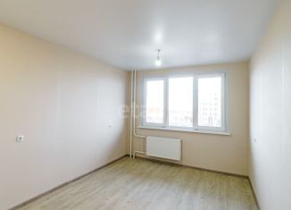 Продажа квартиры студии, 20 м2, Ульяновская область, улица Варейкиса, 52