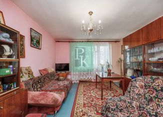 Продажа двухкомнатной квартиры, 55.3 м2, Севастополь, улица Героев Бреста, 31А