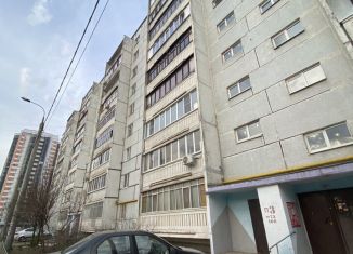 Продажа двухкомнатной квартиры, 50 м2, Татарстан, улица Комиссара Габишева, 31