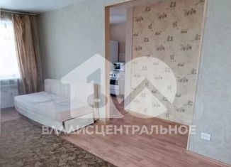 Продается однокомнатная квартира, 30.7 м2, Новосибирск, улица Ватутина, 75, метро Речной вокзал