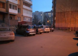Аренда однокомнатной квартиры, 43 м2, Ленинградская область, Ленинградская улица, 18к1