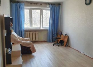Двухкомнатная квартира на продажу, 47.3 м2, Иркутская область, улица Лермонтова, 261Б