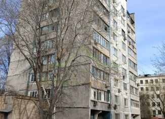 Продается двухкомнатная квартира, 54.2 м2, Москва, Волочаевская улица, 19, станция Серп и Молот