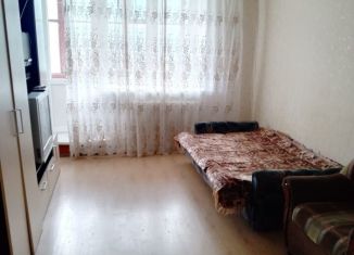 Сдача в аренду 1-комнатной квартиры, 32 м2, Рязанская область, Заводская улица, 2