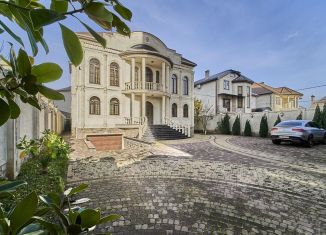 Продается дом, 500 м2, Краснодар, Фестивальный микрорайон, улица Архитектора Петина