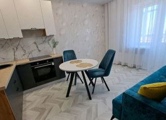 2-комнатная квартира на продажу, 45 м2, Оренбургская область, Уральская улица, 2Д