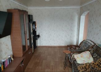 Сдается 2-комнатная квартира, 47.7 м2, Хабаровский край, Юбилейная улица, 6к3
