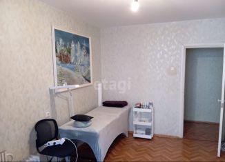 Продается 4-комнатная квартира, 92.4 м2, Воронежская область, Тепличная улица, 6Б