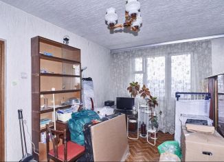1-комнатная квартира на продажу, 38.7 м2, Москва, улица Трофимова, 32к1, метро Кожуховская