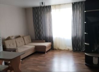 Квартира в аренду студия, 33 м2, Новосибирская область, улица Татьяны Снежиной, 39