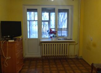 Сдача в аренду 1-комнатной квартиры, 36 м2, Тюмень, улица Пермякова, 25