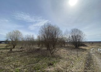 Продажа земельного участка, 11 сот., деревня Крутой Овраг