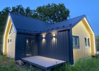 Продажа дома, 96 м2, деревня Блохино, Славная улица