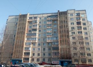 Продаю трехкомнатную квартиру, 64.3 м2, Липецкая область, улица Катукова, 10