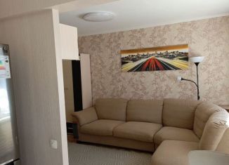 Продается 3-комнатная квартира, 63 м2, Ижевск, улица имени Барышникова, Устиновский район