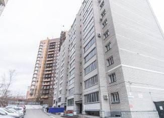 Продажа трехкомнатной квартиры, 87 м2, Барнаул, улица Папанинцев, 117