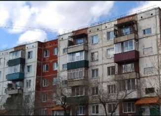 Продаю двухкомнатную квартиру, 48 м2, Забайкальский край, улица Рахова