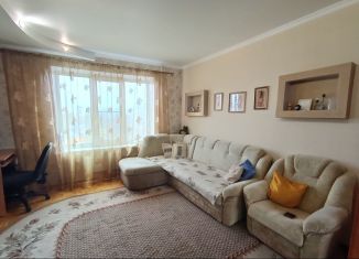 Трехкомнатная квартира на продажу, 63 м2, Самарская область, Приморский бульвар, 48