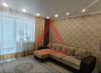 Продается 2-комнатная квартира, 57 м2, Челябинская область, Солнечная улица, 18В