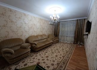 Сдам трехкомнатную квартиру, 64 м2, Чечня, проспект А. Кадырова, 4
