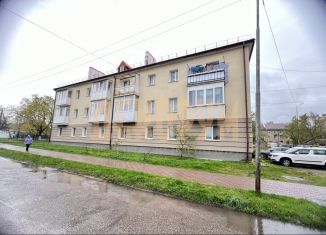 Продам 1-комнатную квартиру, 32.1 м2, Калининградская область, Центральная улица, 1