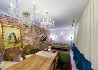 Продам двухкомнатную квартиру, 65.2 м2, Московская область, Триумфальная улица, 5