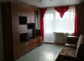 Сдам 1-комнатную квартиру, 32 м2, посёлок Молодёжное, Солнечная улица, 5